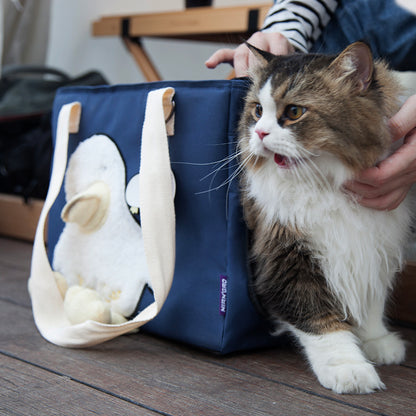 Pet Shoulder Bag